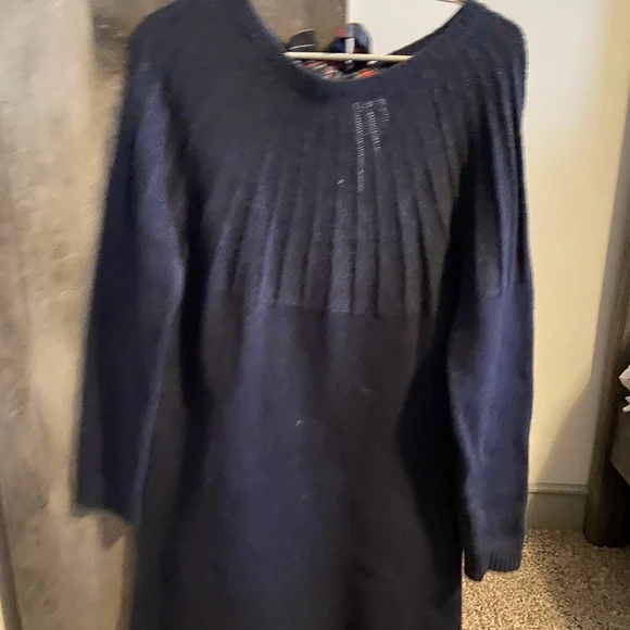 blue rain clothing dress Cornflower Blue Mini Simple Homecoming Dresses Open Back Little Black Dress   SheerGirl